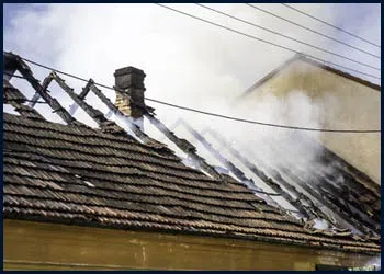 West Palm Beach Emergency Restoration West Palm Beach, FL 561-408-9703 - cont-fire
